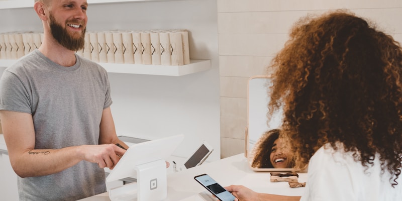 Microservices E-Commerce Platform