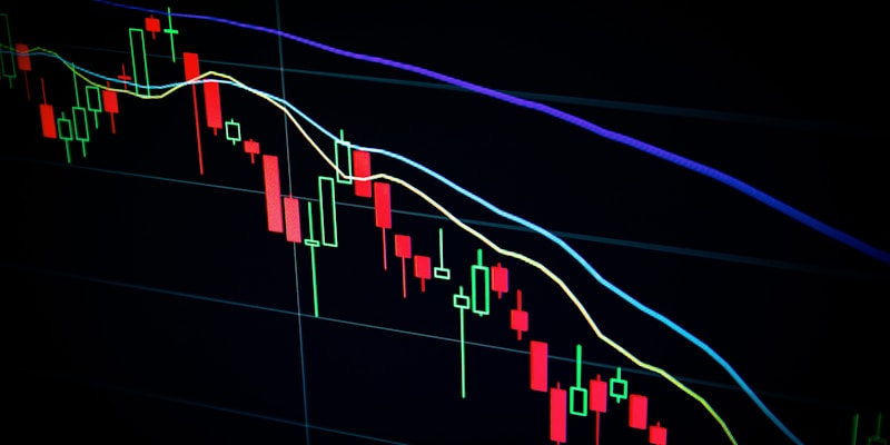 Real-Time Trading Dashboard